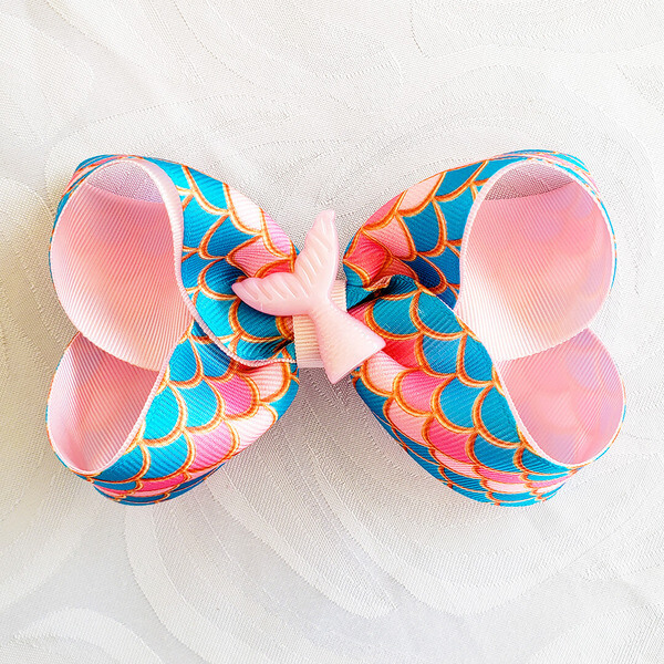 Laços de Cabelo: Aprenda e Faça Para Vender