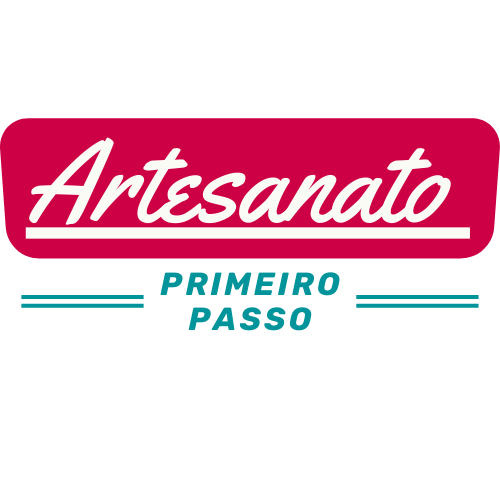 Artesanato Primeiro Passo