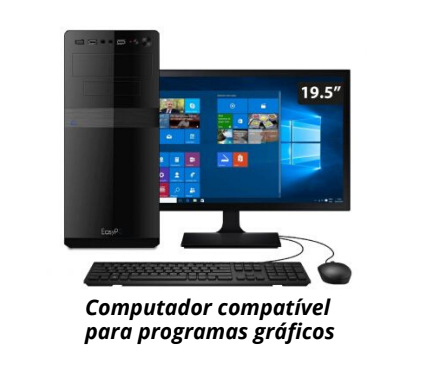 qual melhor computador para corel draw