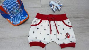 roupas infantil de verão