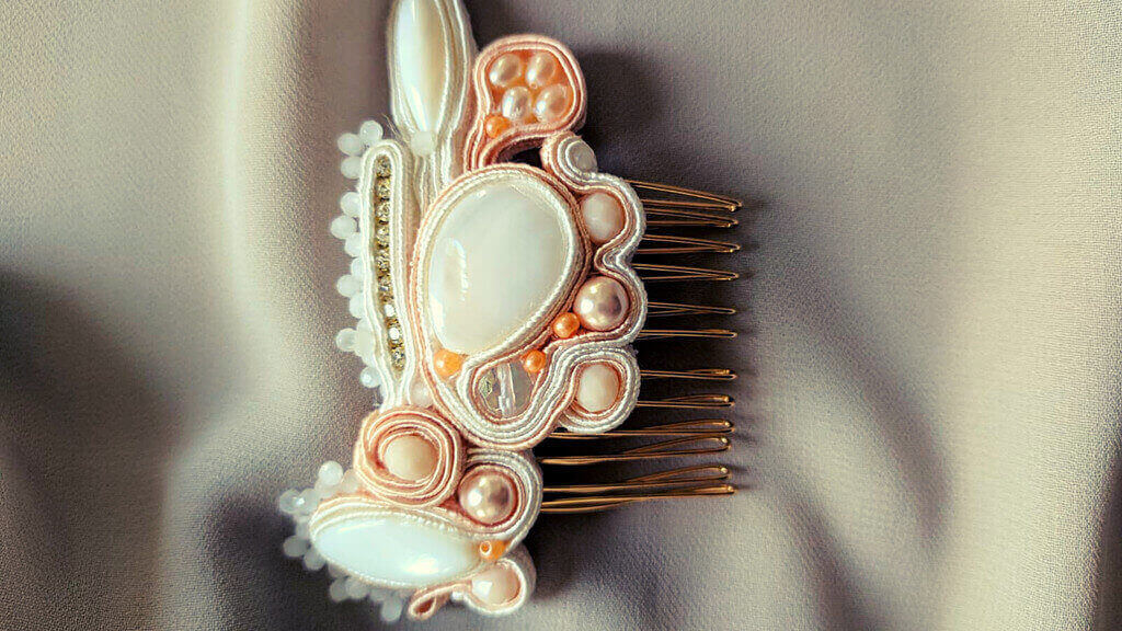 ideias de soutache acessórios femininos