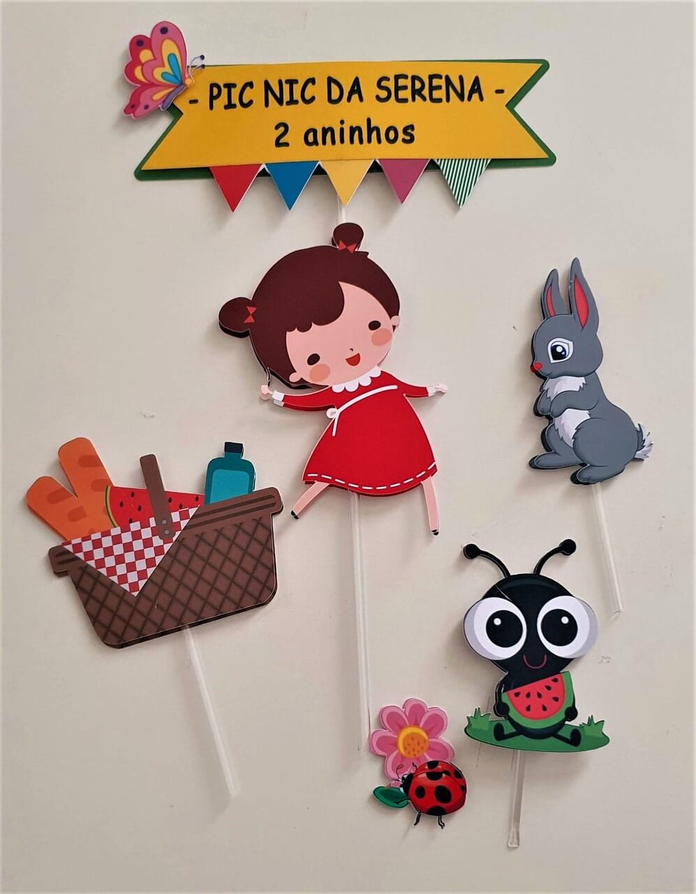 Como Trabalhar em Casa com Lembrancinhas Personalizadas