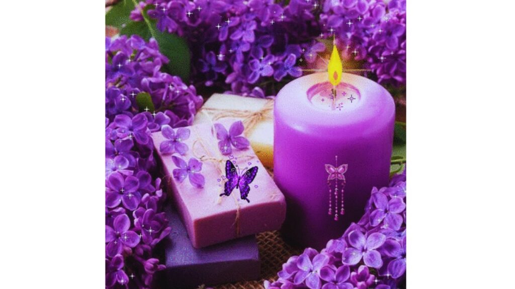 Velas Aromaticas Artesanais Como Fazer Para Vender 