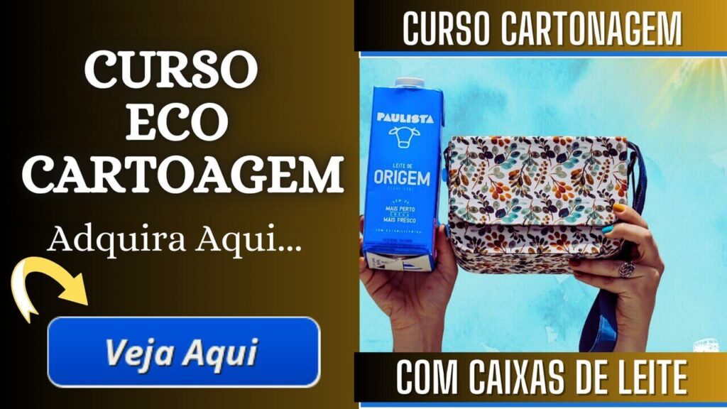 Artesanato com Caixa de Leite Para Vender