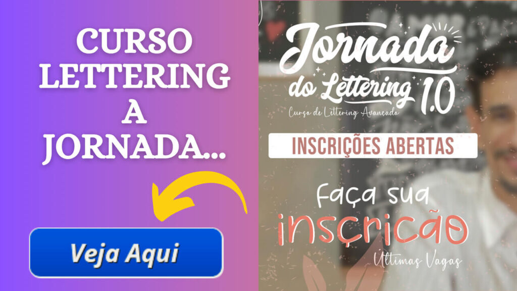 Como Fazer Lettering na Parede